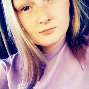 Meet your Posher, Gabby